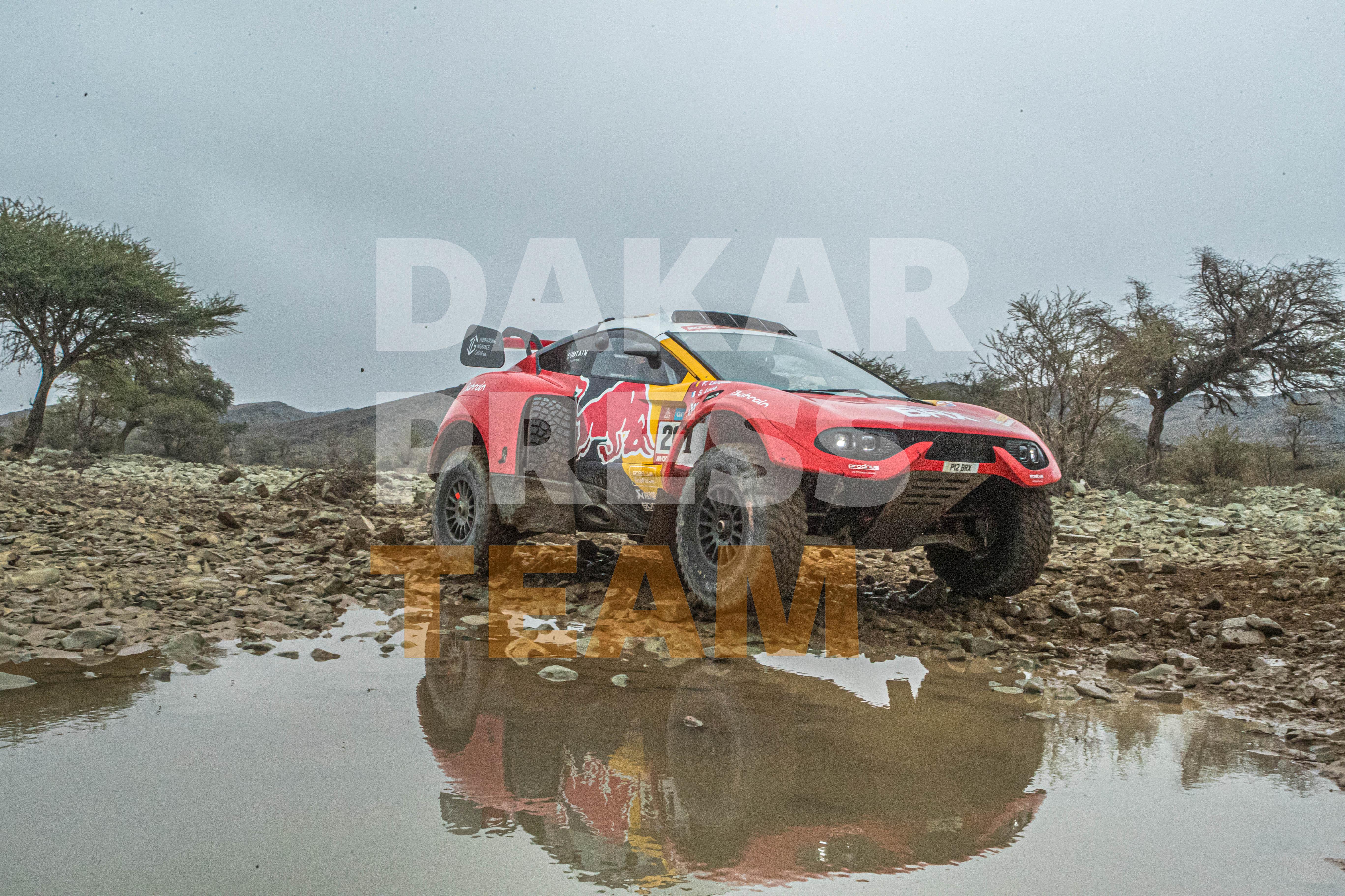 Dakar Press Team AUSTRALIA - Owner Dakar Press Team AUSTRALIA - Own